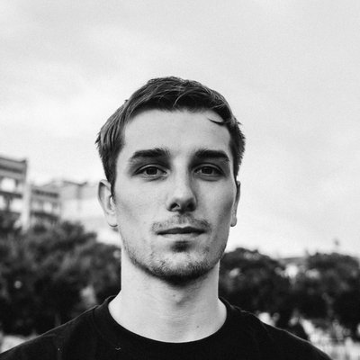 Алексей Краснов